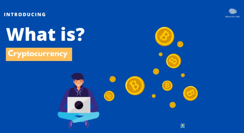 What is cryptocurrency